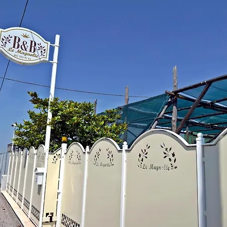 Le Magnolie