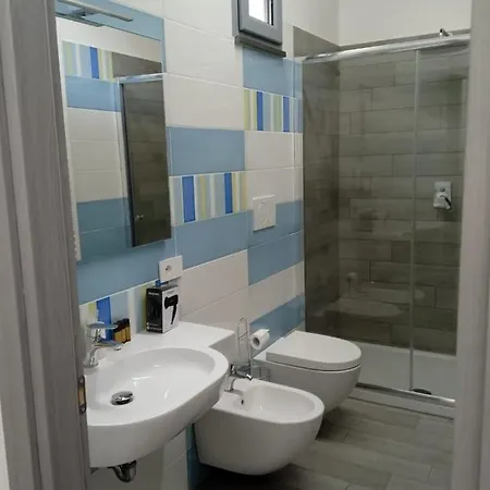 Πανσιόν Le Magnolie