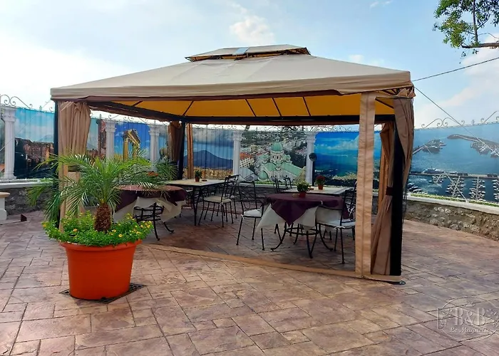 招待所 Le Magnolie