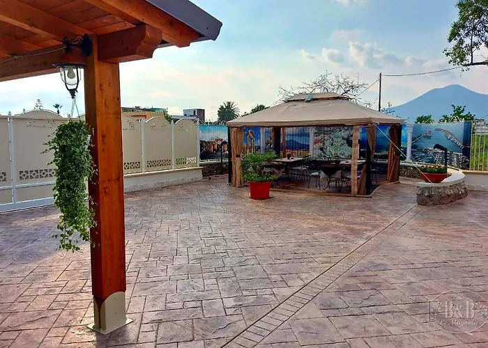 Le Magnolie 招待所 4*