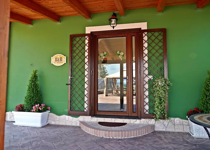 招待所 Le Magnolie 4*