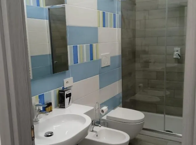 招待所 Le Magnolie