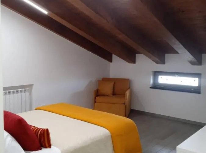 招待所 Le Magnolie